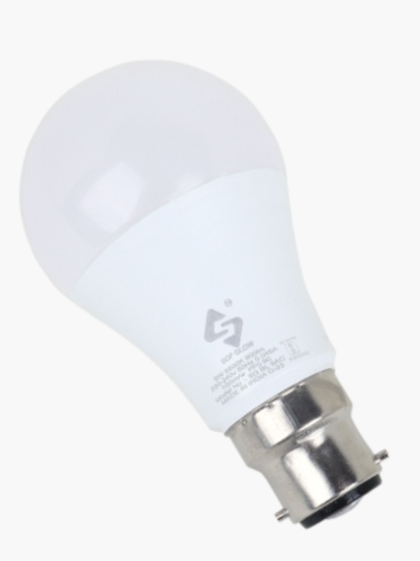 Energy Saving LED